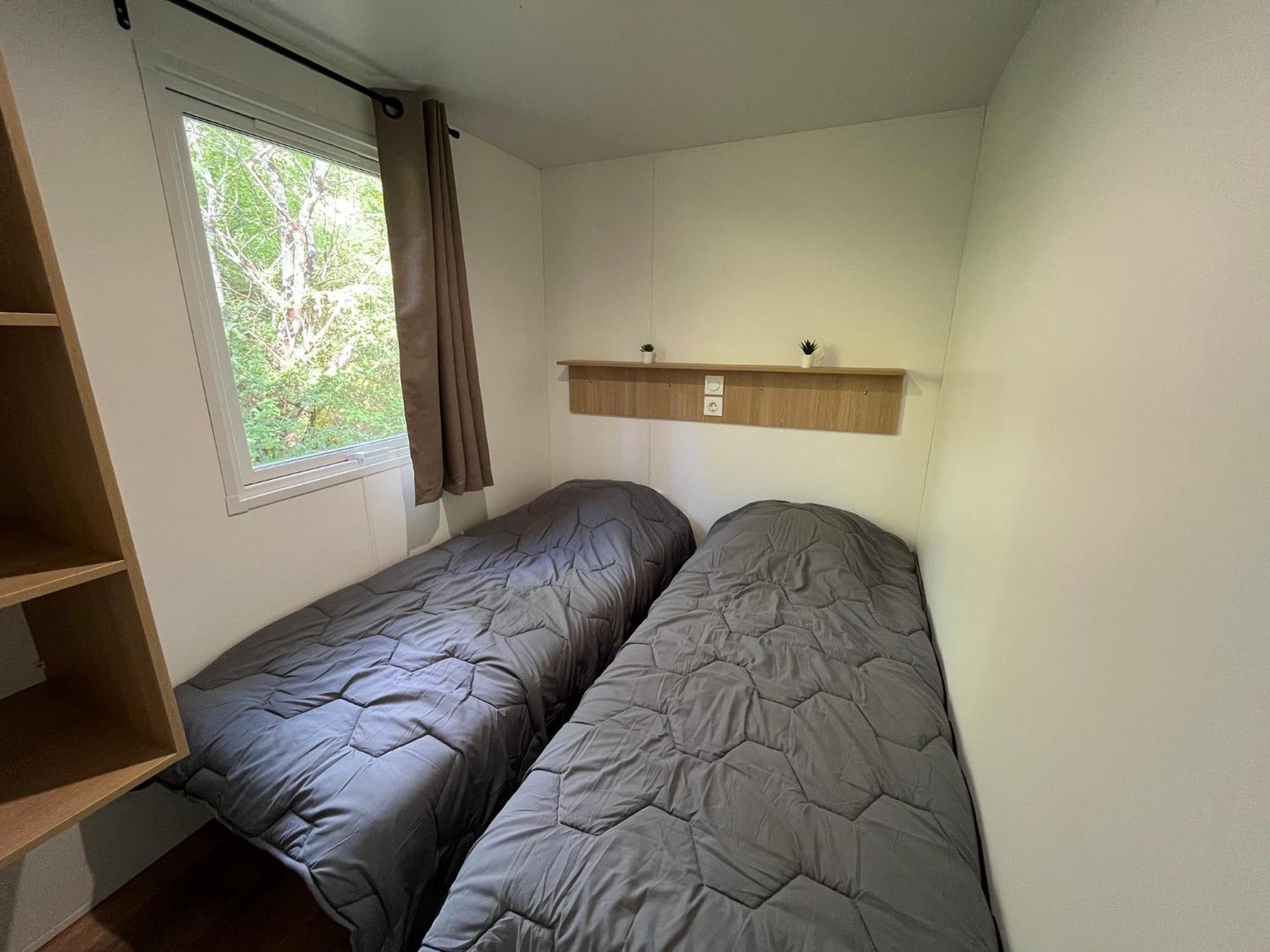 Camping De Montlouis-Sur-Loire Zewnętrze zdjęcie